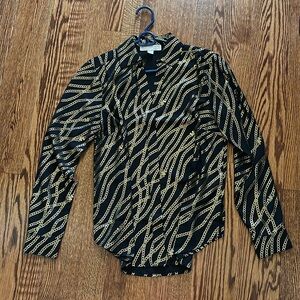 Michael Kors blouse